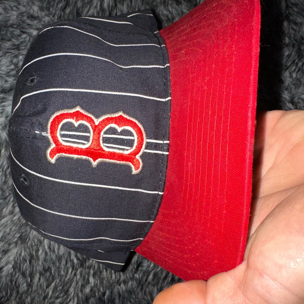 Starter The Classic Baseball Cap